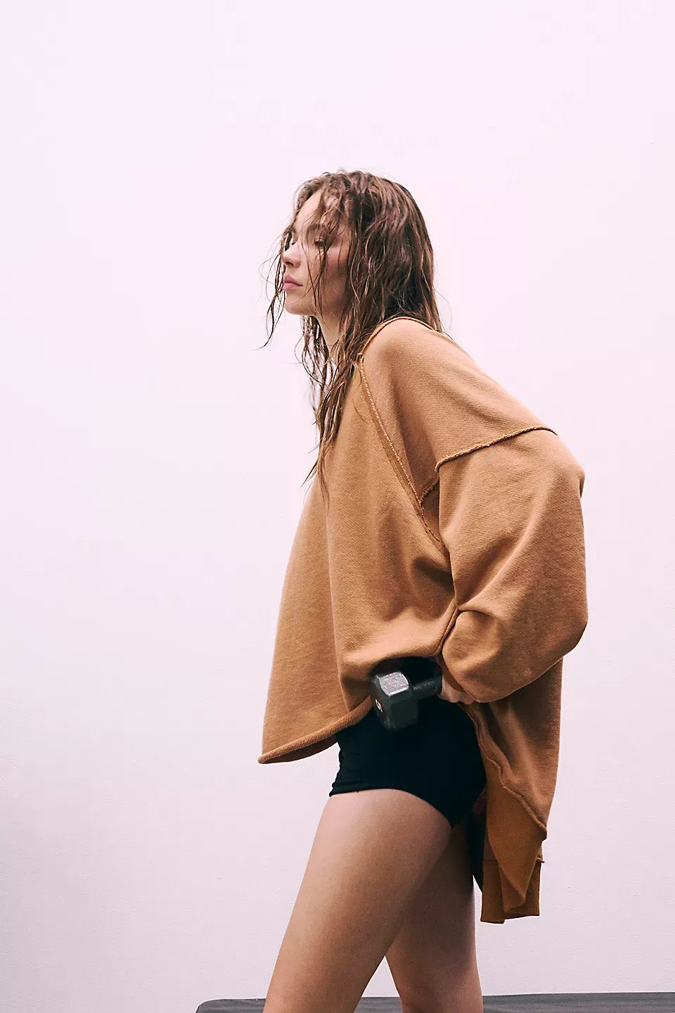 One To Beat Pullover