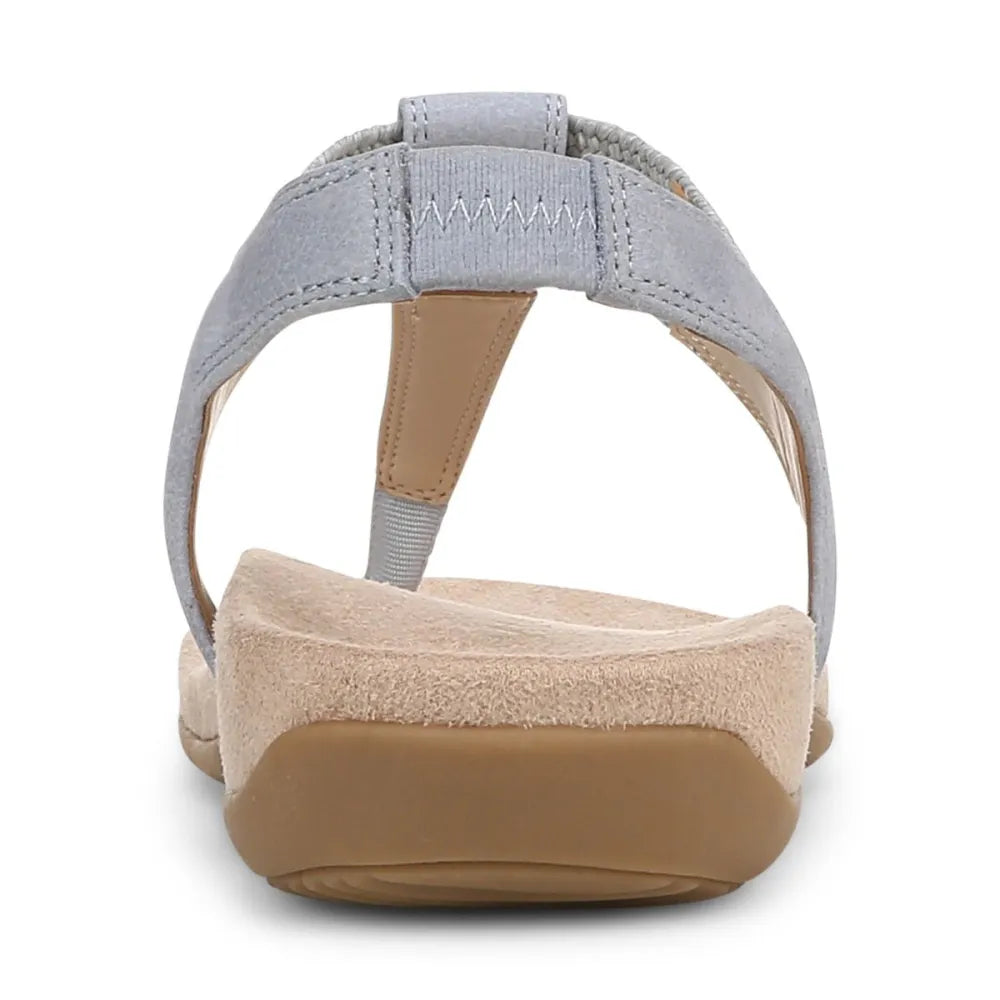 Brea Toe Post Slingback Sandal