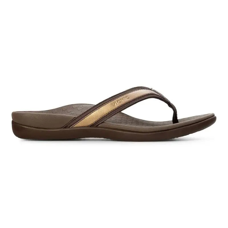 Tide II Toe Post Sandal