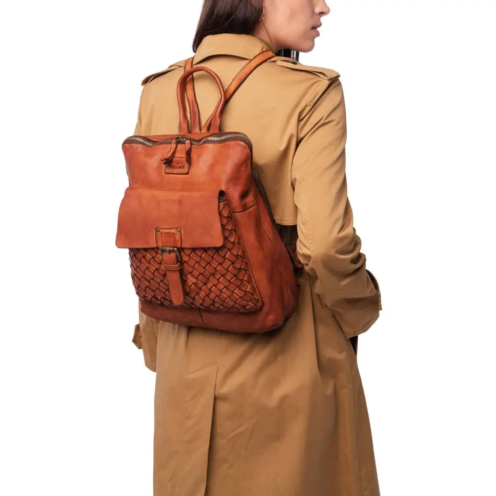 FAURAWomen's backpack