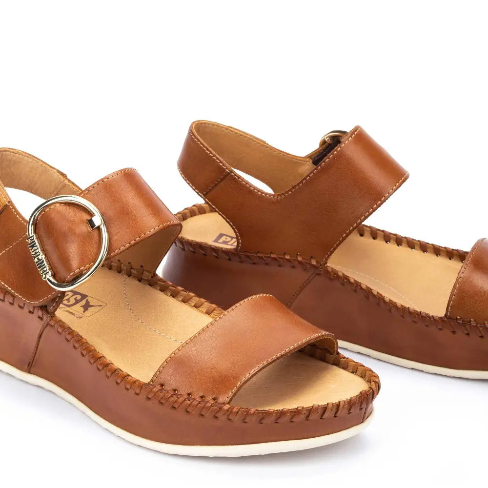 MARINAWomen’s platform sandals