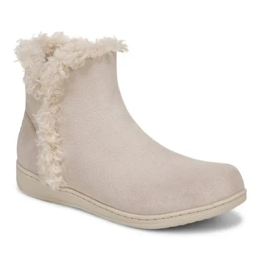 Unwind Bootie Slipper
