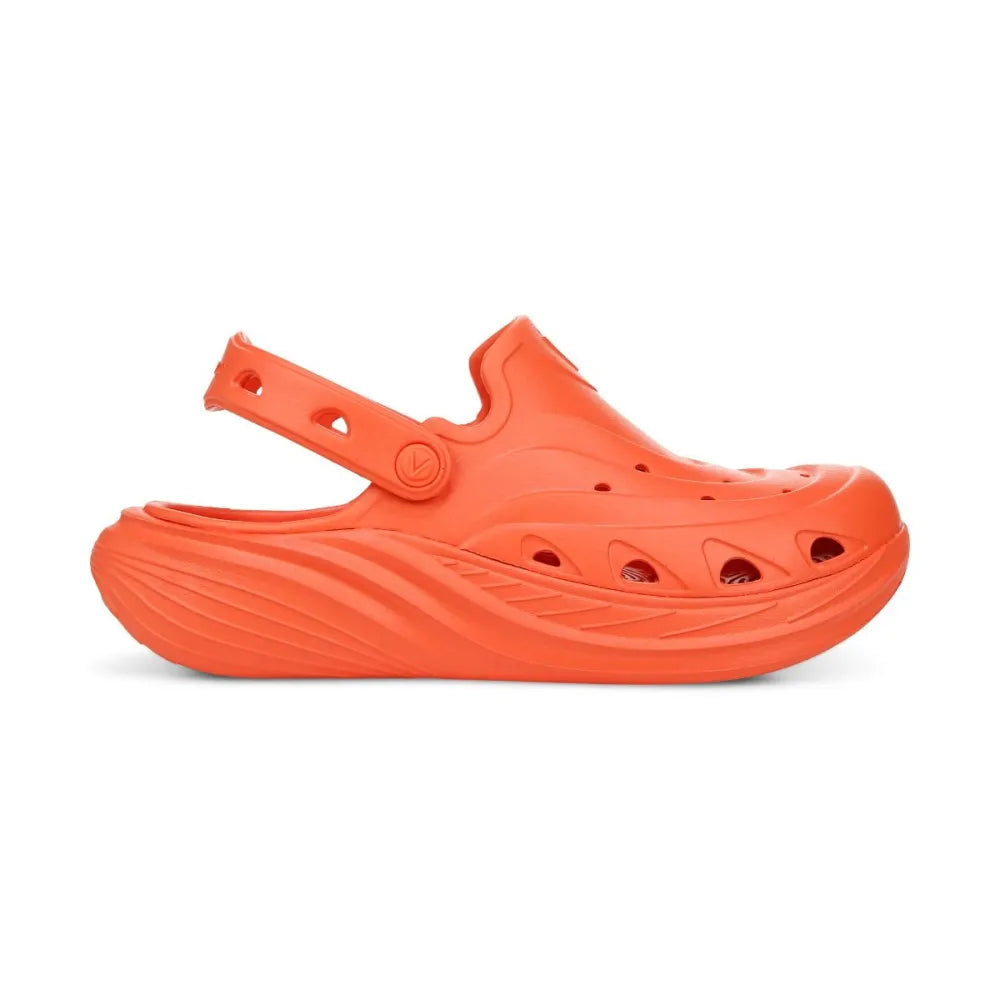 Wave RX Recovery Clog