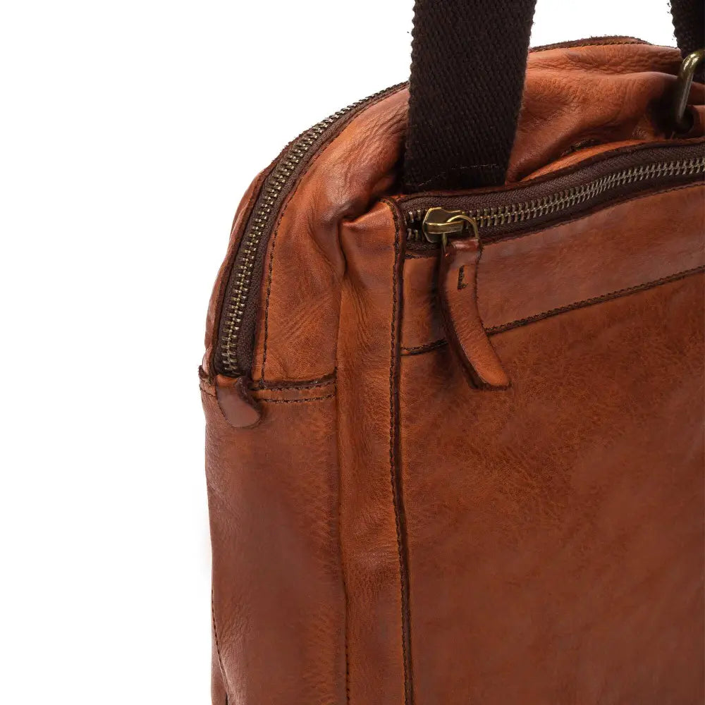 CERVOMen’s shoulder bag
