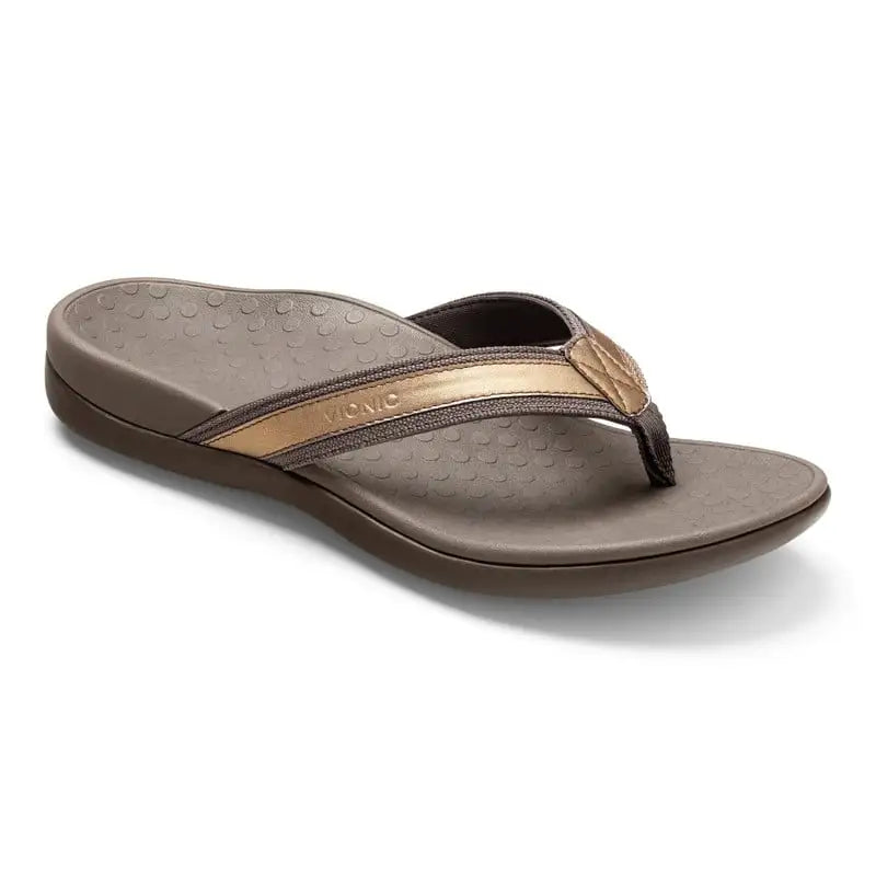 Tide II Toe Post Sandal