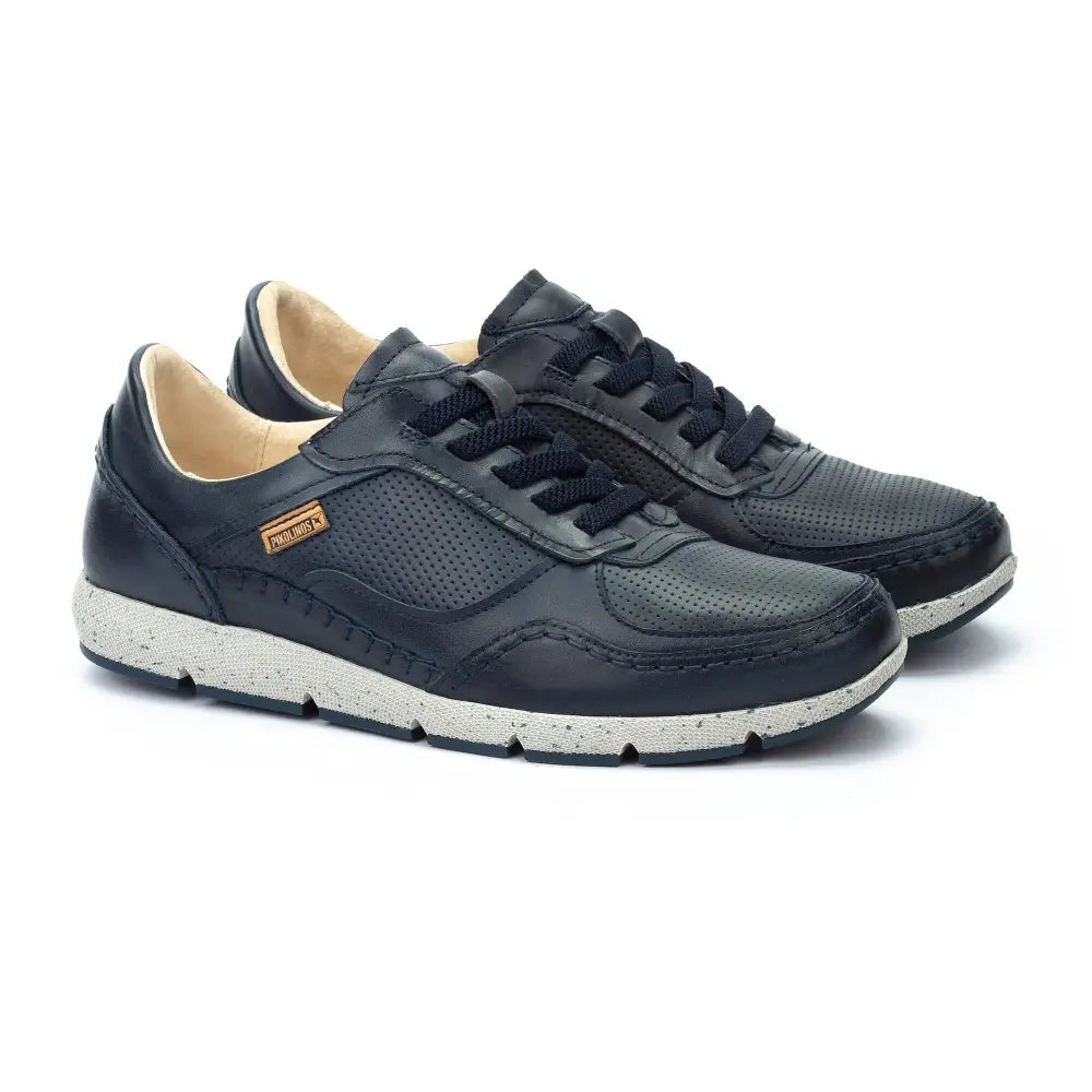 FUENCARRALMen's elasticated trainers