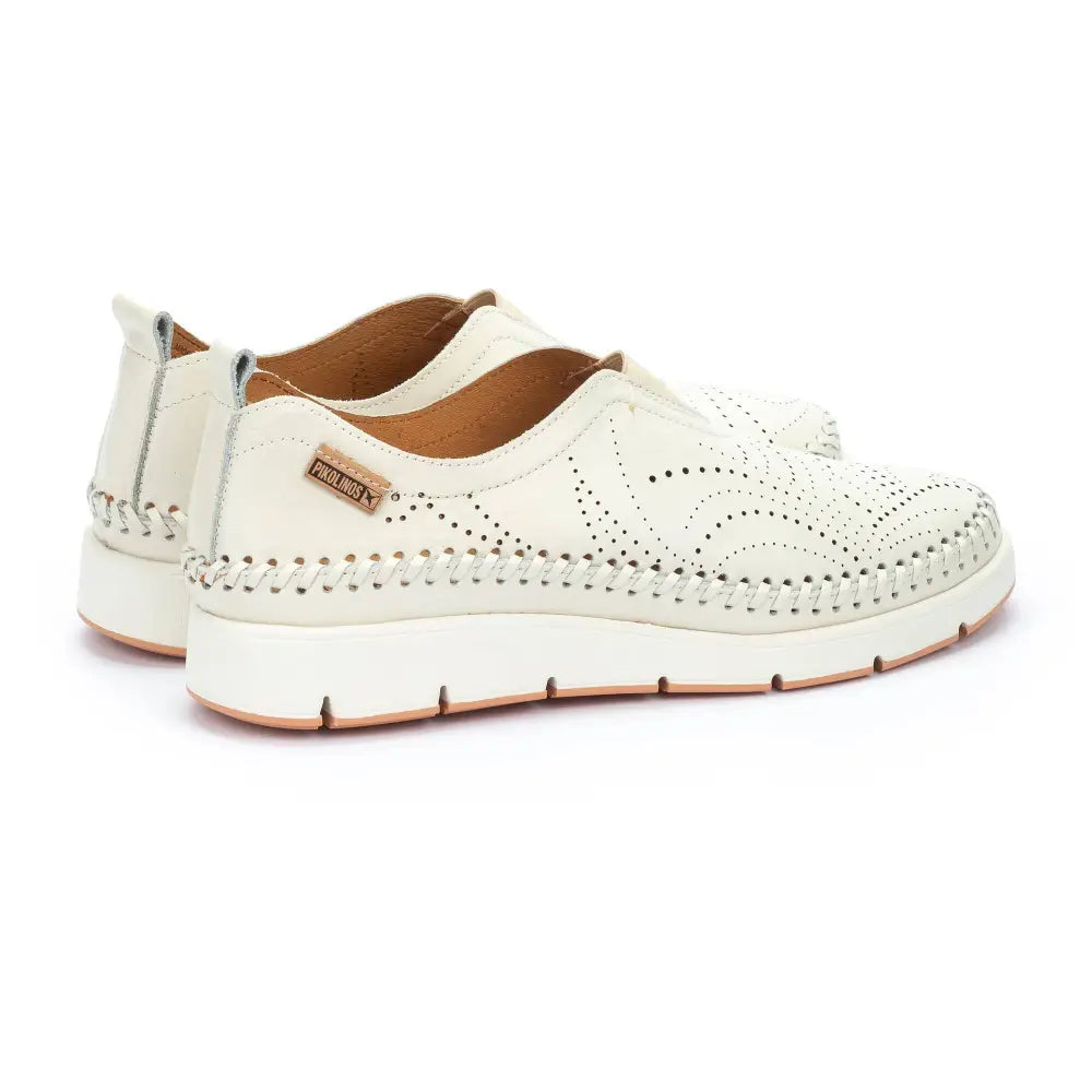 TENERIFEWomen's elasticated loafers