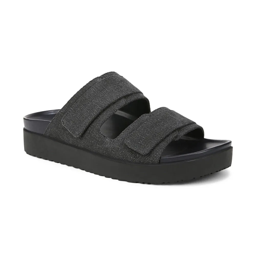 Riviera Platform Sandal