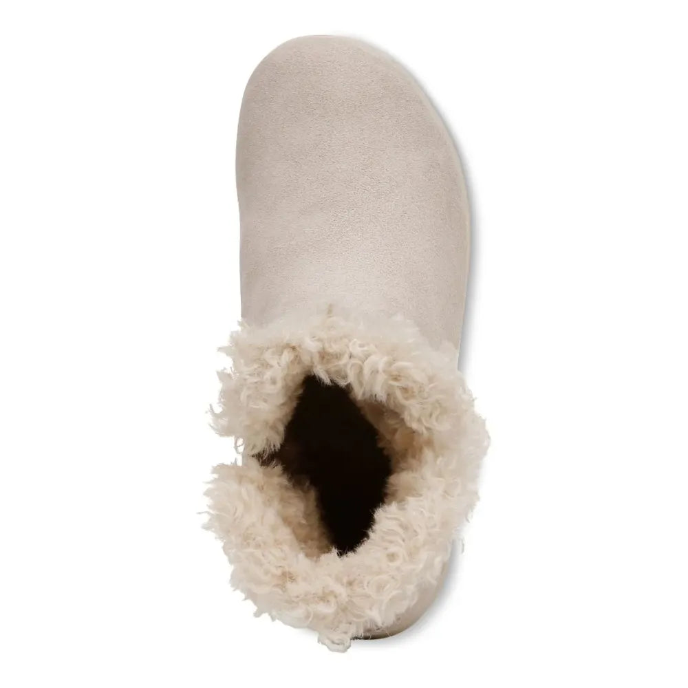 Unwind Bootie Slipper
