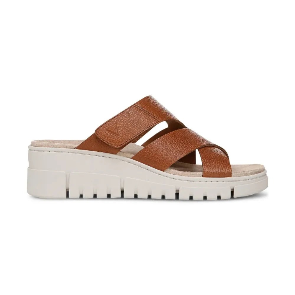 Uptown Sunset Wedge Sandal