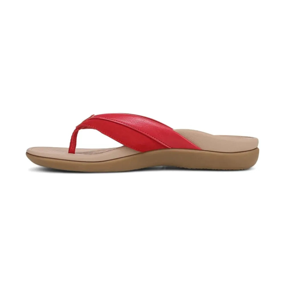 Shore Toe Post Sandal