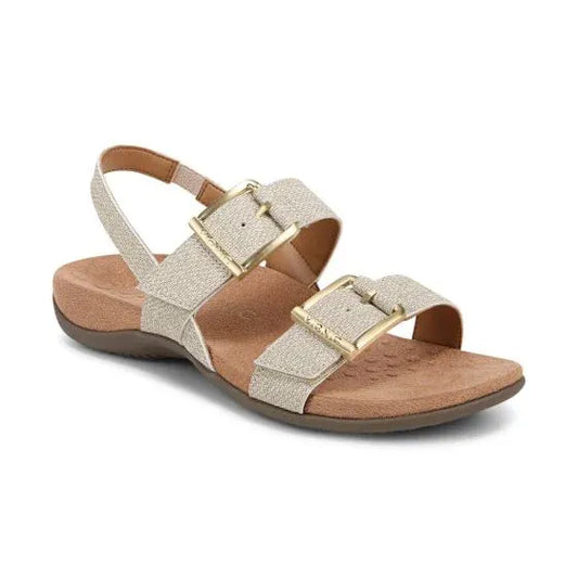 Reese Slingback Sandal