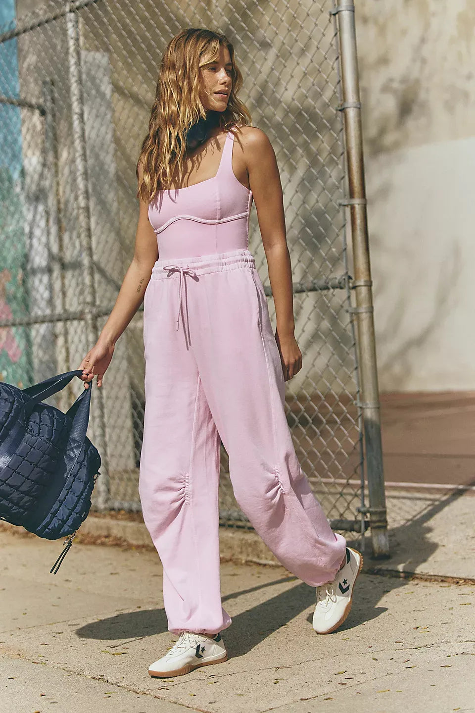 Inbound Onesie