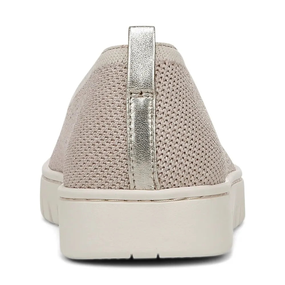 Uptown Knit Skimmer Flat