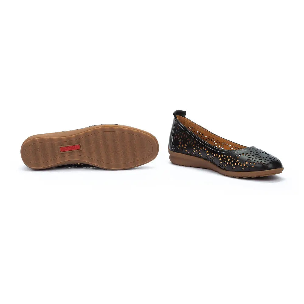 ALCOIWomen's ballet flats
