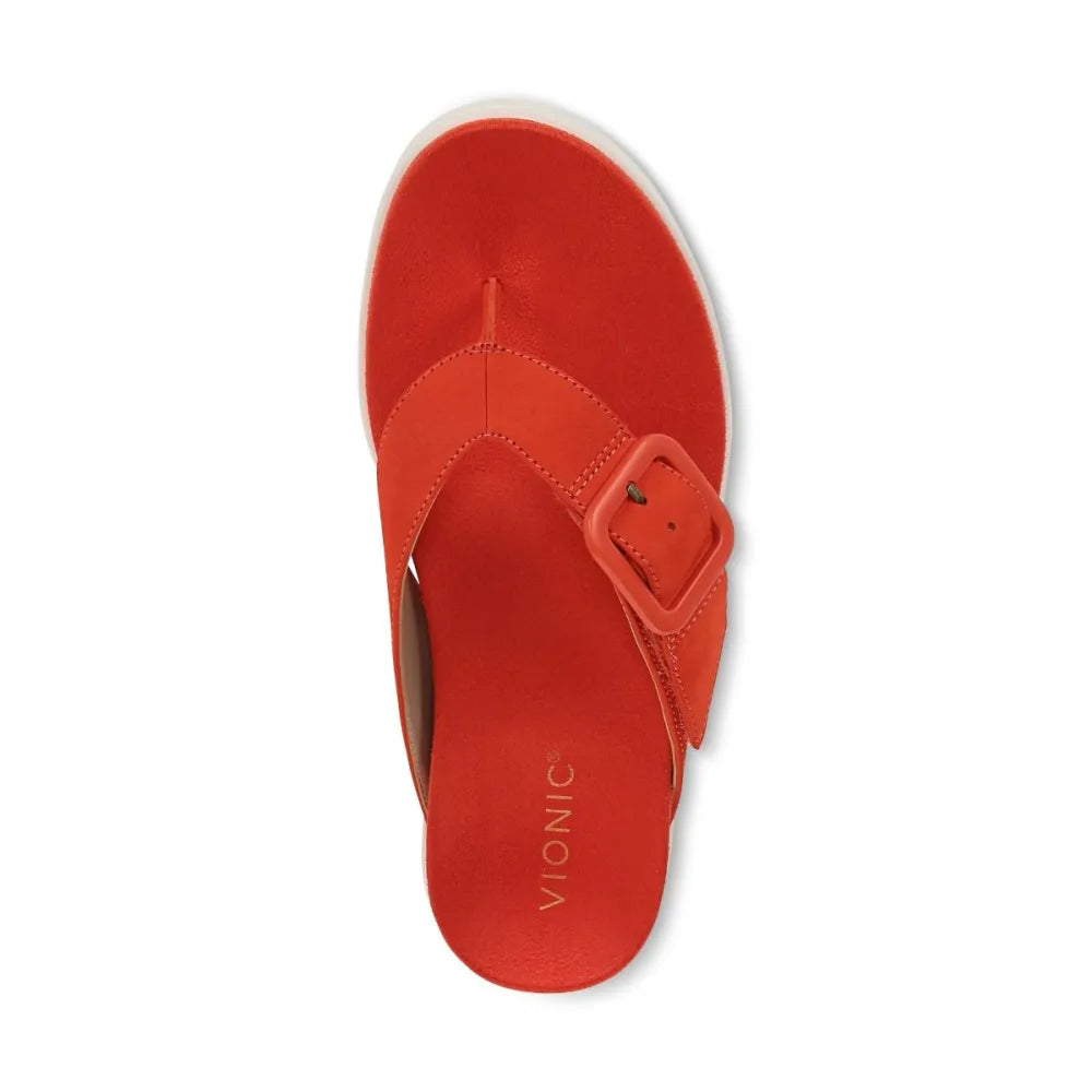 Uptown Marin Toe Post Sandal