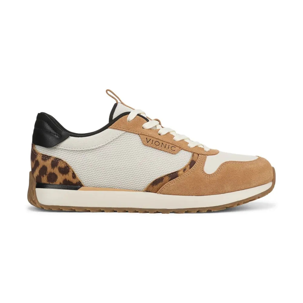 Monarch Sneaker