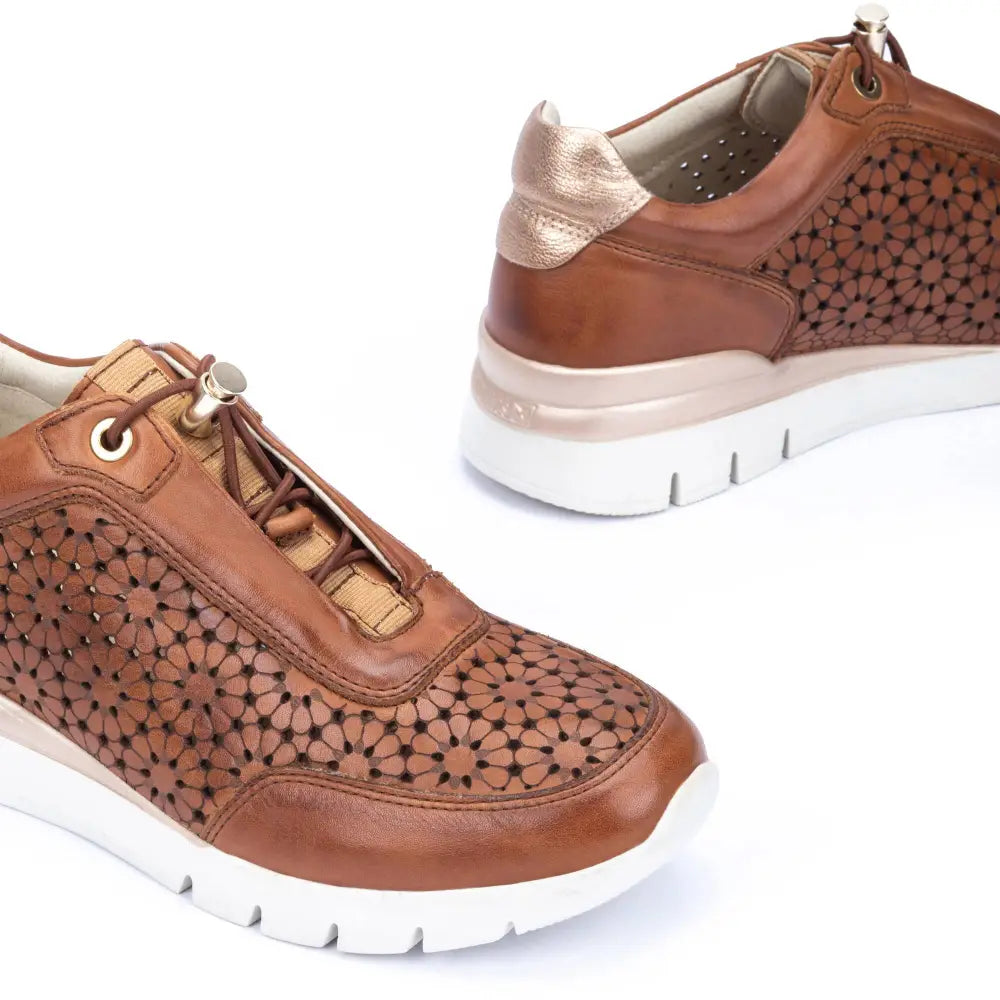 CANTABRIAPikolinos Cantabria women's elegant sneakers
