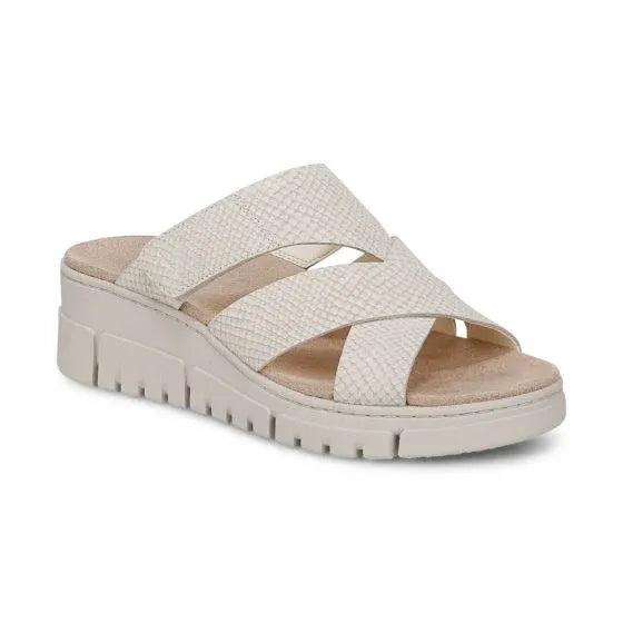 Uptown Sunset Wedge Sandal