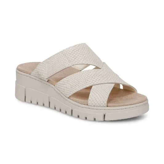 Uptown Sunset Wedge Sandal