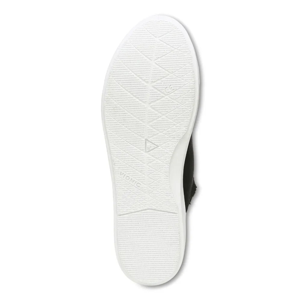 Beach Pismo Casual Sneaker:  Canvas