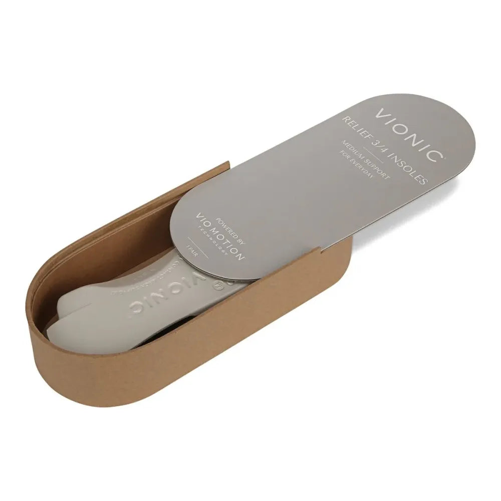 Relief 3QTR Insole (Men/Women)