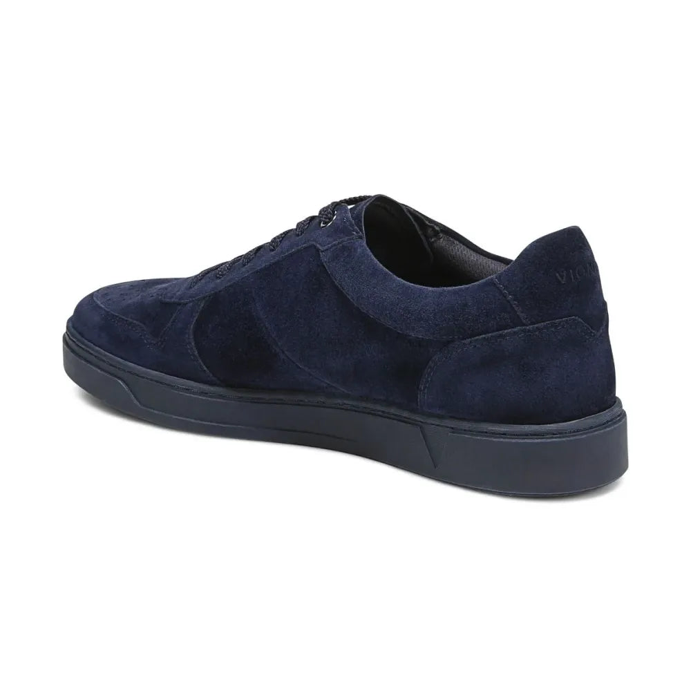 Lucas Court Lace Up Sneaker