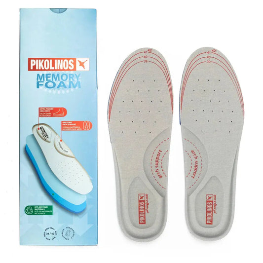 INSOLESMemory Foam Insoles