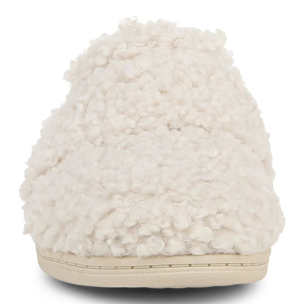 Gemma II Mule Slippers