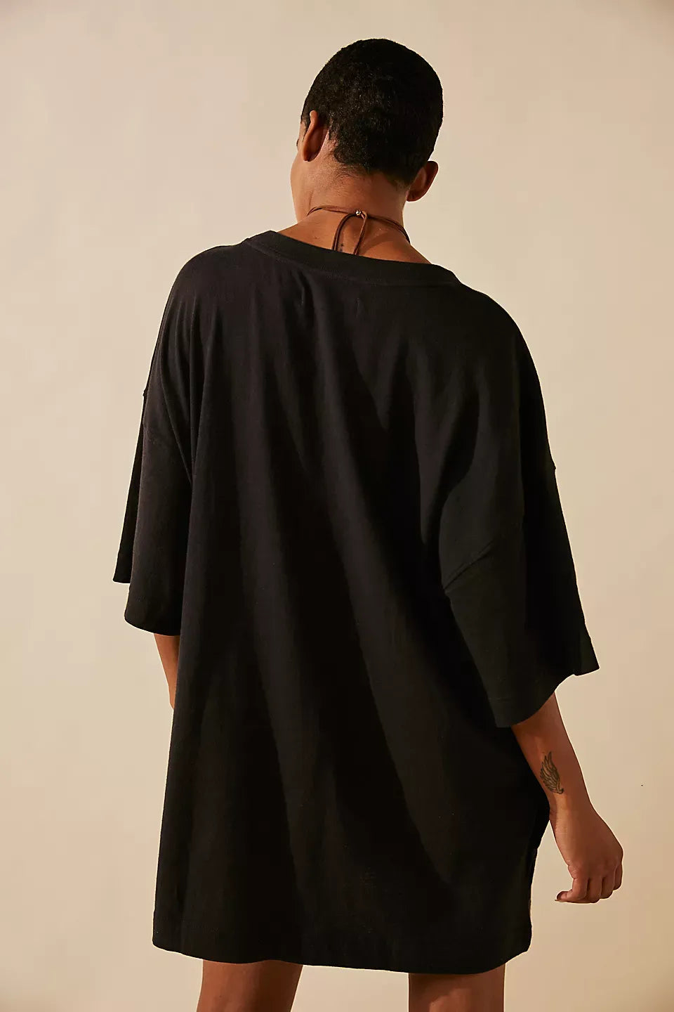 Essential Extreme Tee Mini