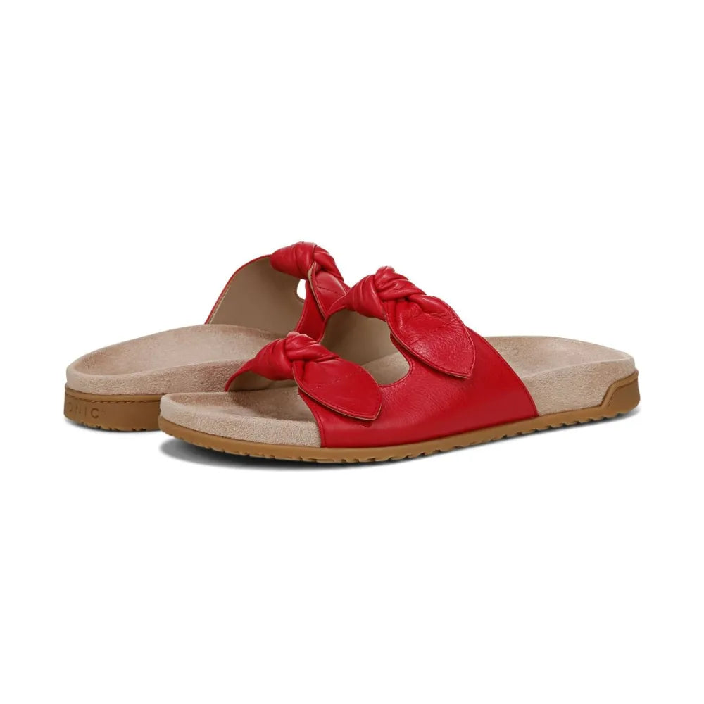 Elara Slide Sandal