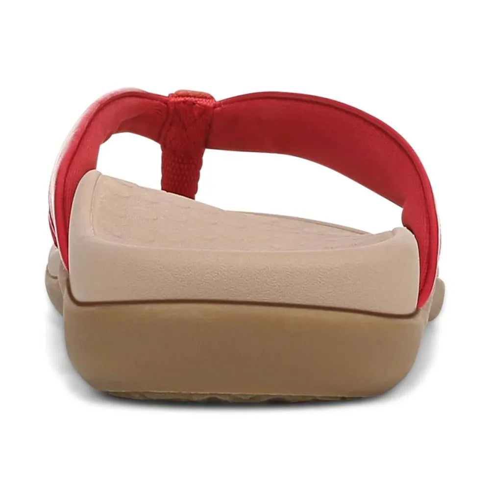 Shore Toe Post Sandal