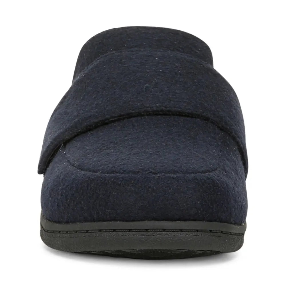 Gemma II Mule Slippers