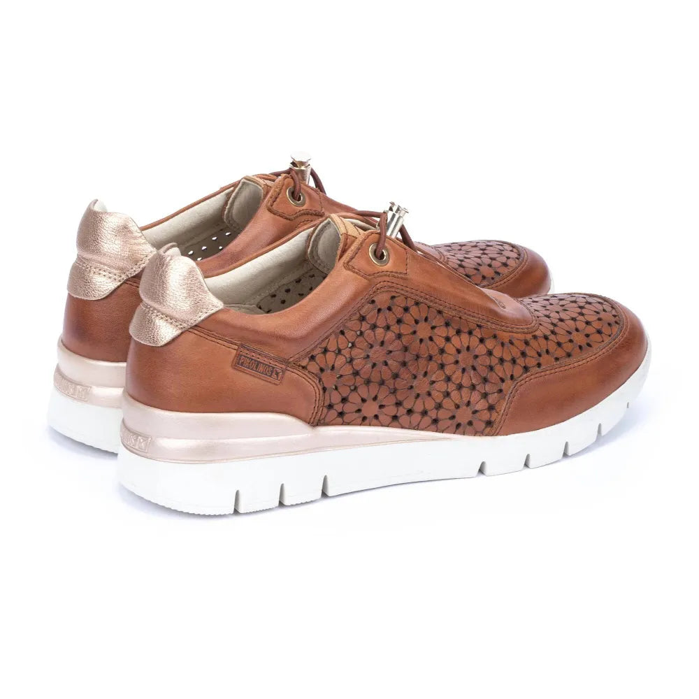 CANTABRIAPikolinos Cantabria women's elegant sneakers