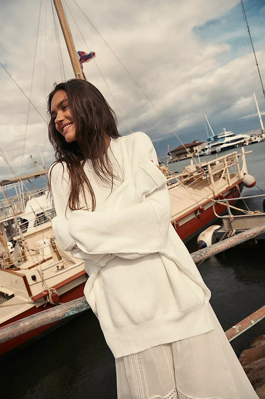 Easy Street Tunic