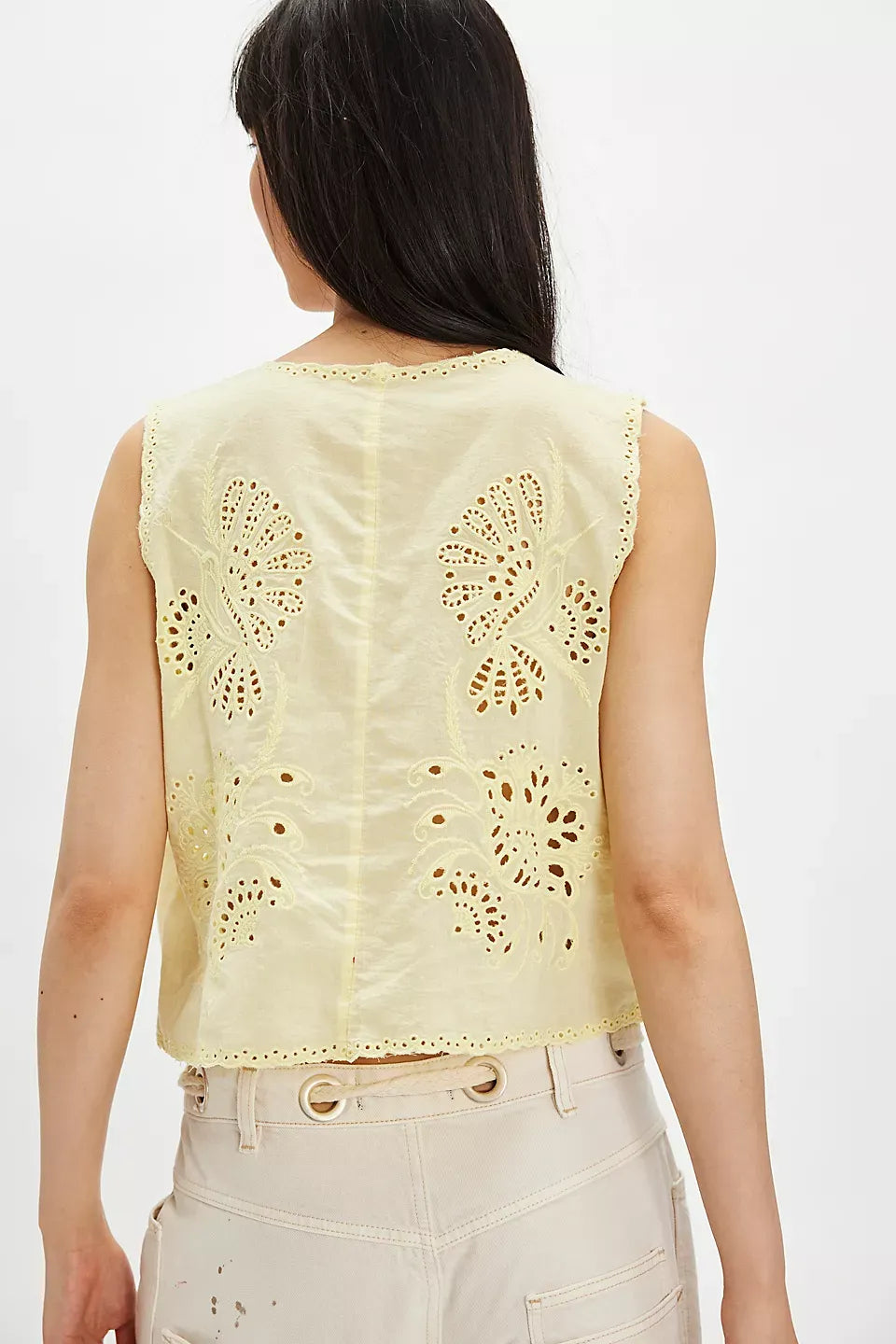 Sweet Escape Top