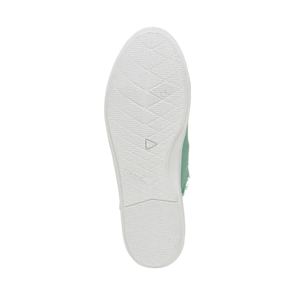 Beach Pismo Casual Sneaker:  Canvas