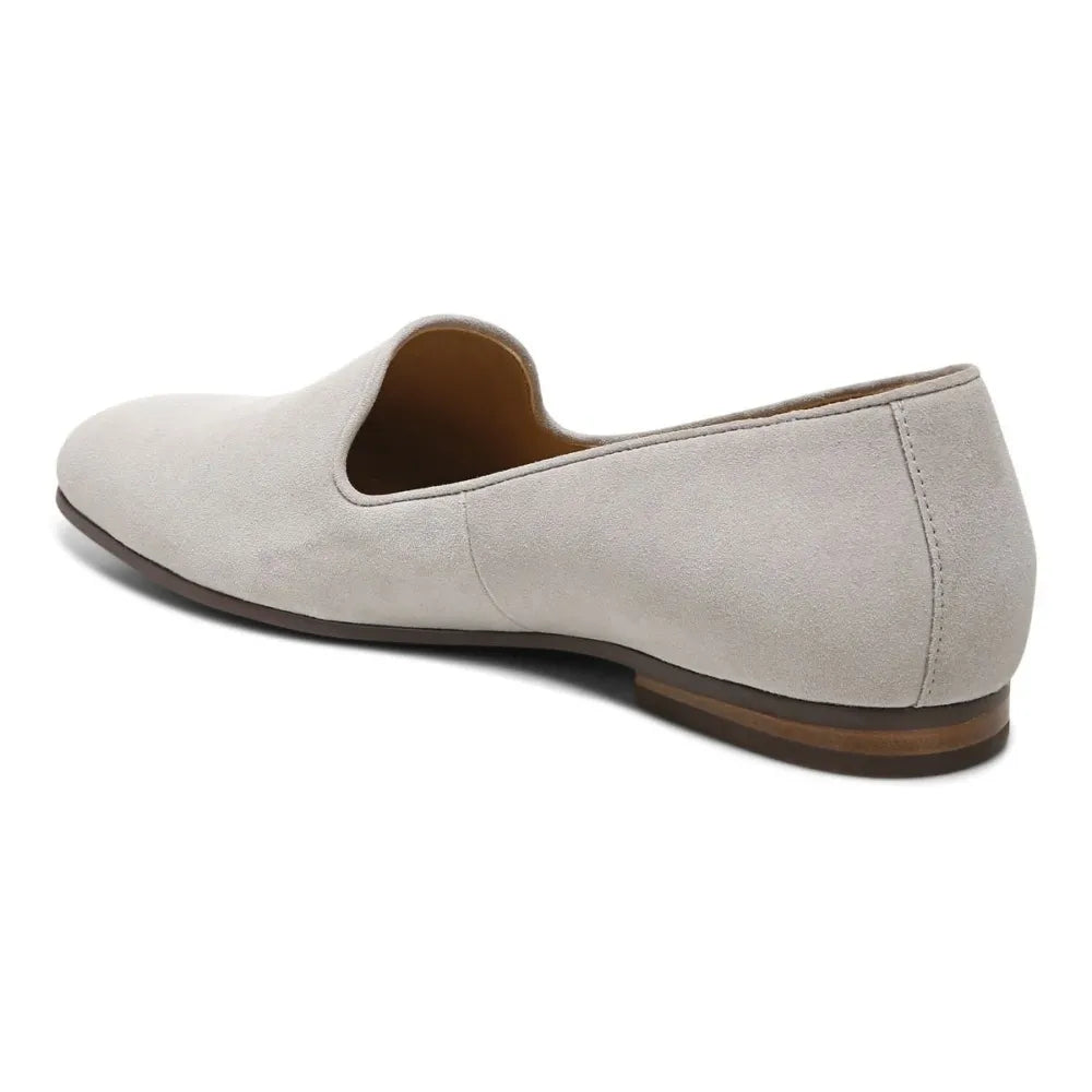 Willa Slip on Flat