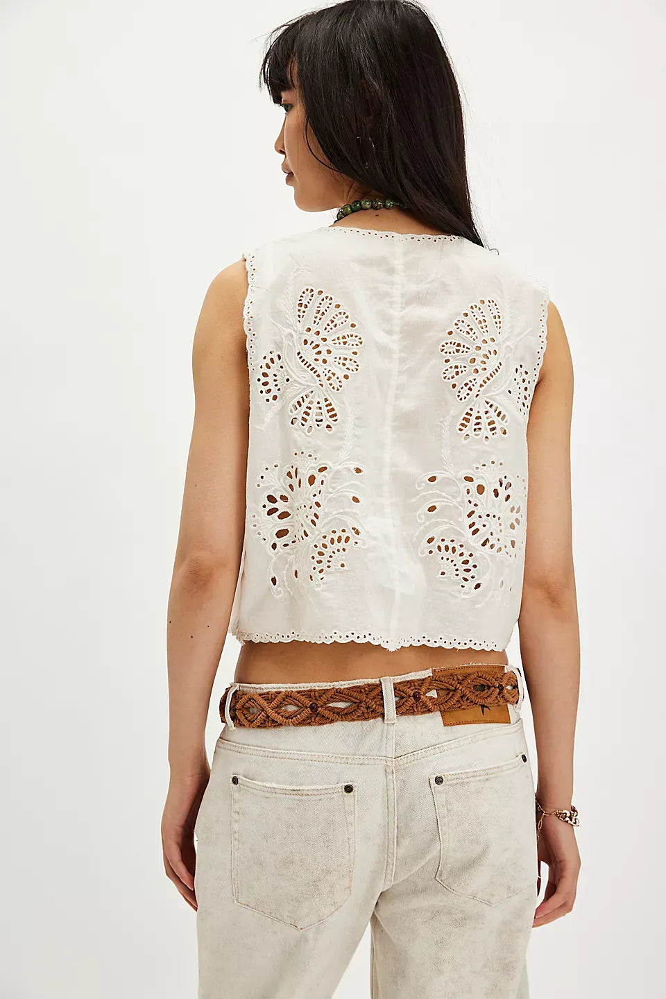 Sweet Escape Top