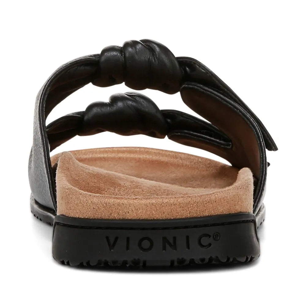 Elara Slide Sandal