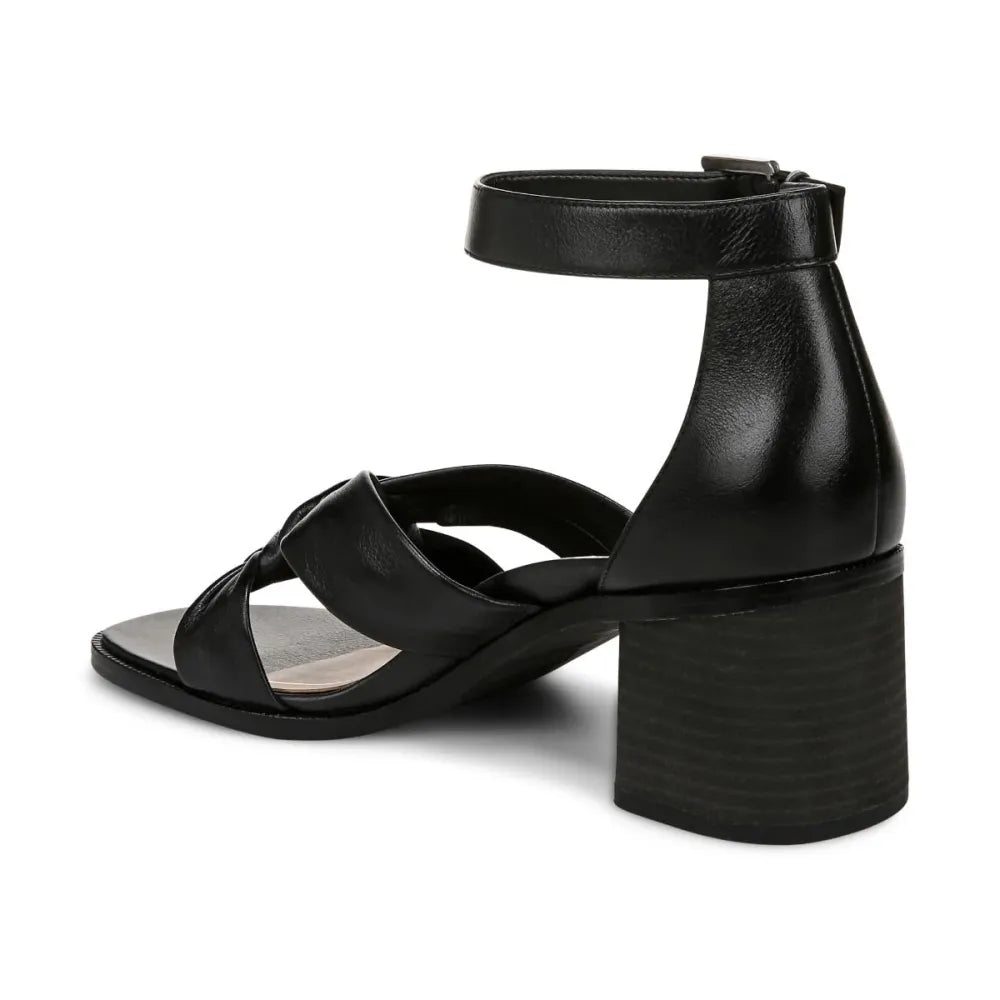 Maia Heeled Sandal