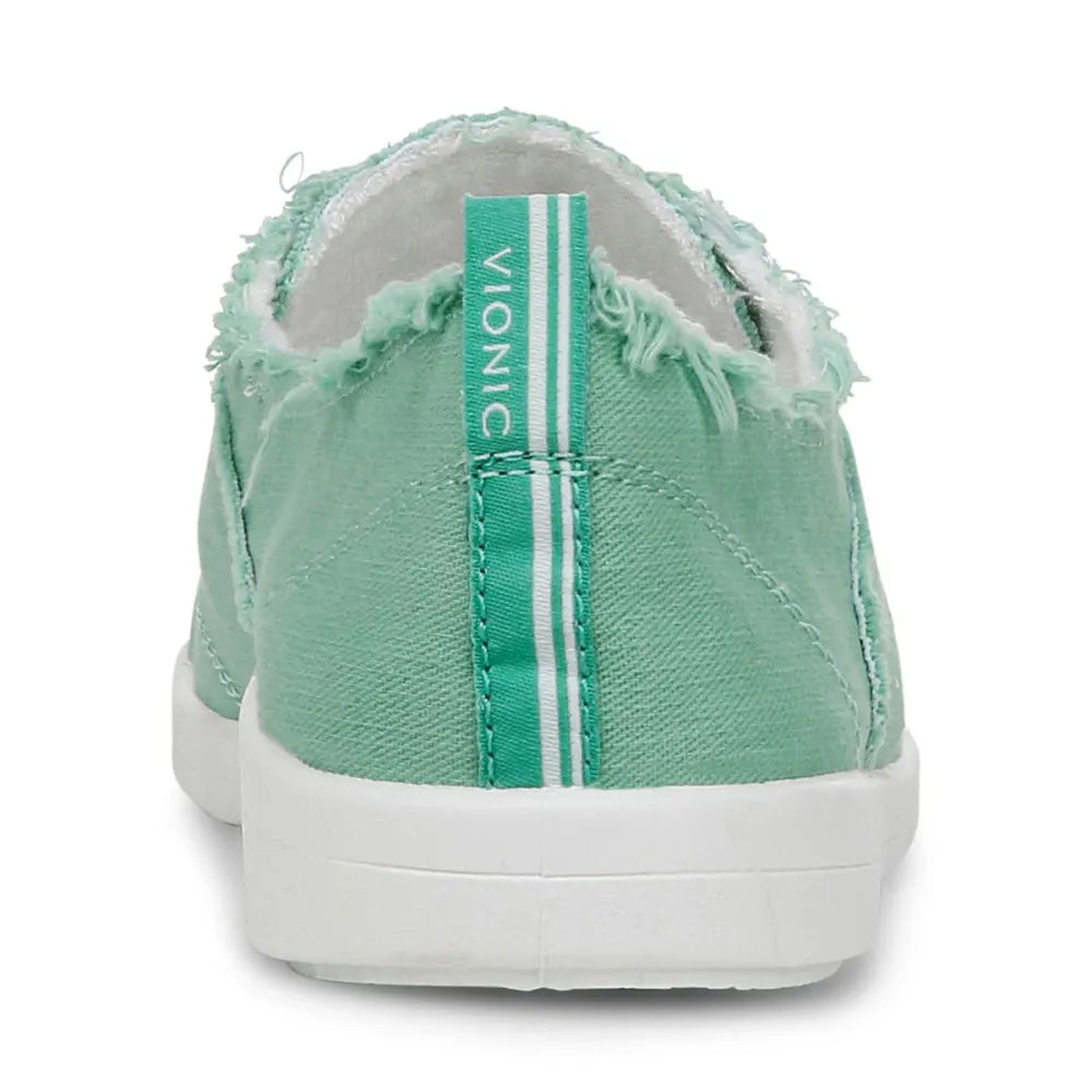 Beach Pismo Casual Sneaker:  Canvas