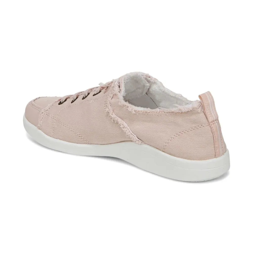 Beach Pismo Casual Sneaker: Canvas