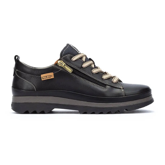 VIGOCasual shoes with laces and zip