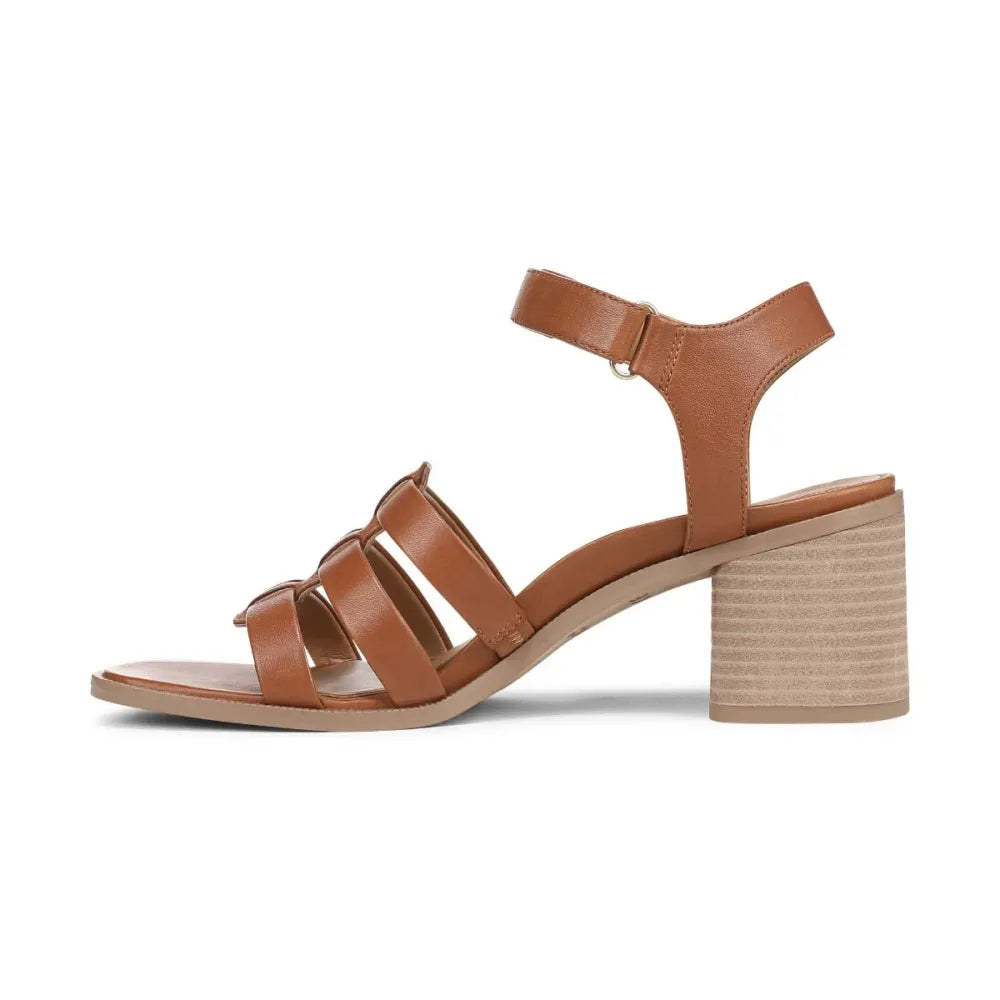 Maisy Heeled Sandal