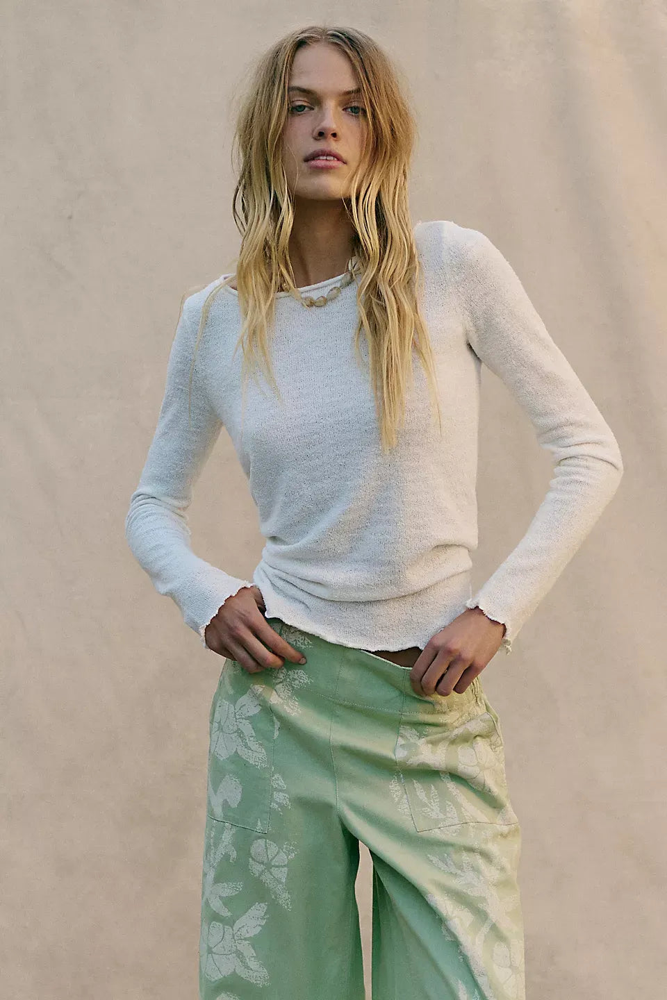 Cabo Sweater Skirt Set