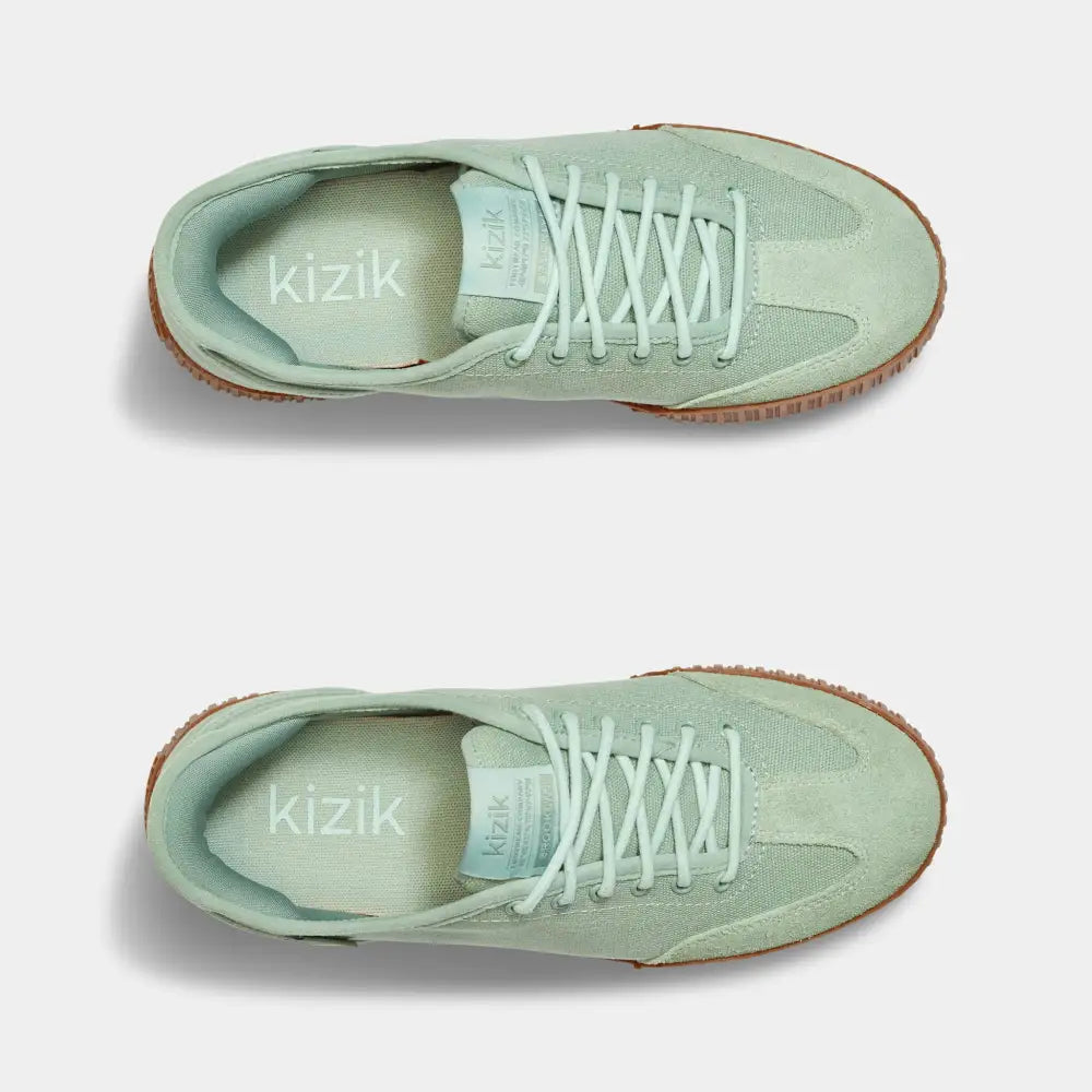 Women's Brooklyn - Iceberg Green