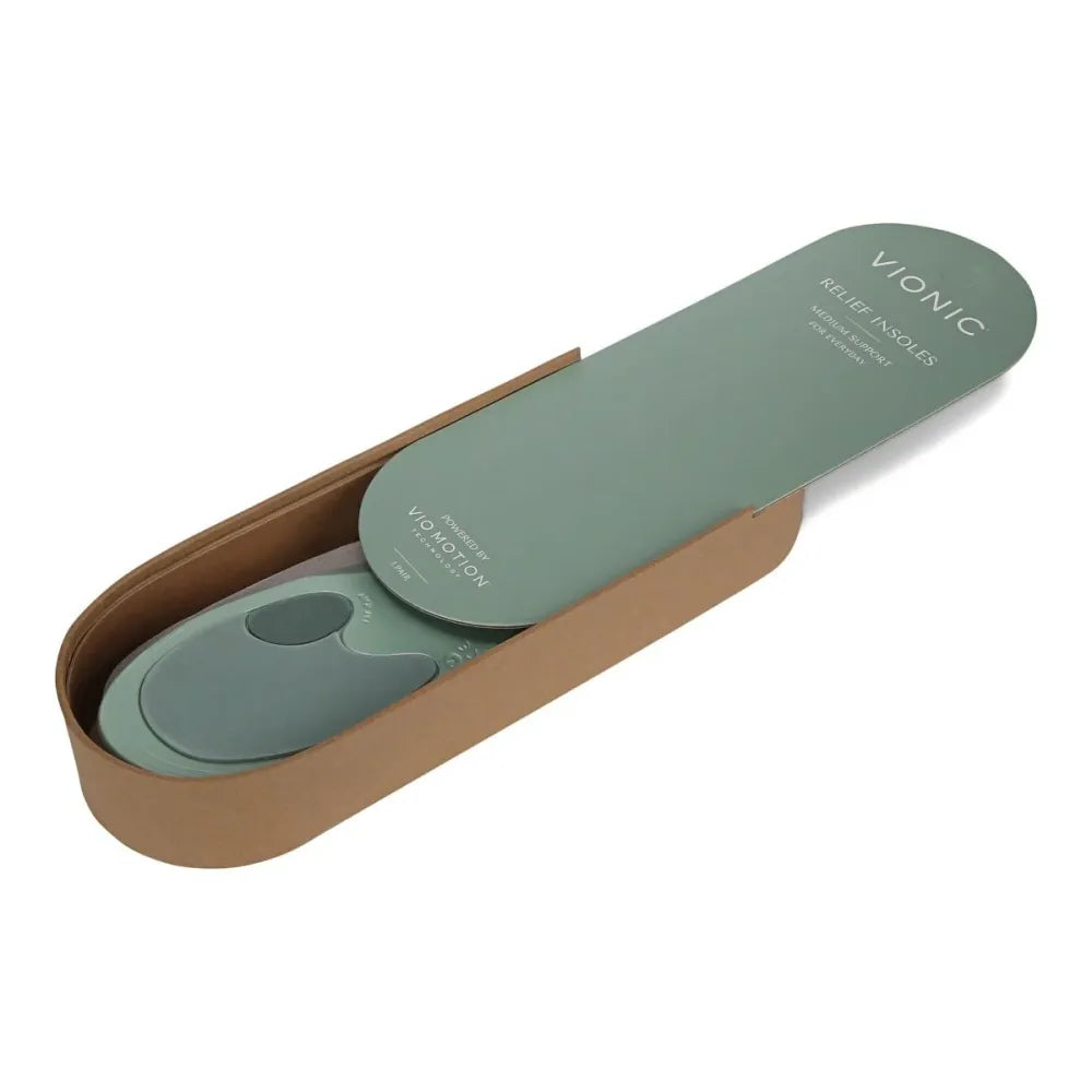 Relief Full Insole (Men/Women)