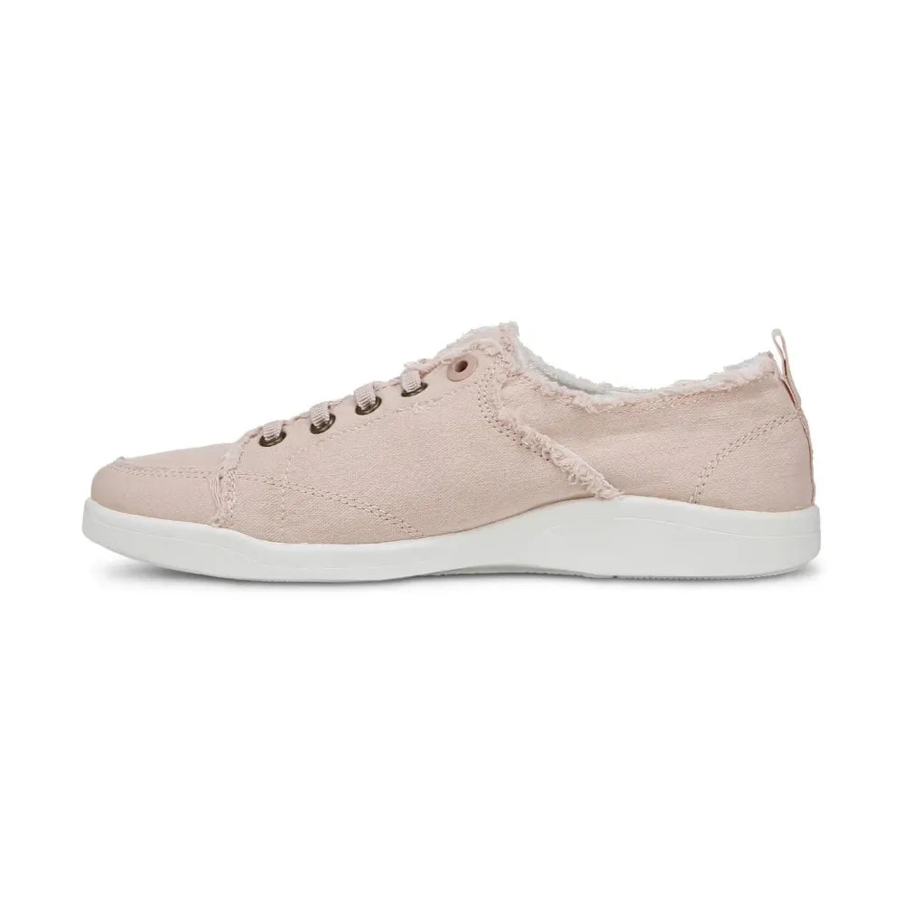Beach Pismo Casual Sneaker: Canvas