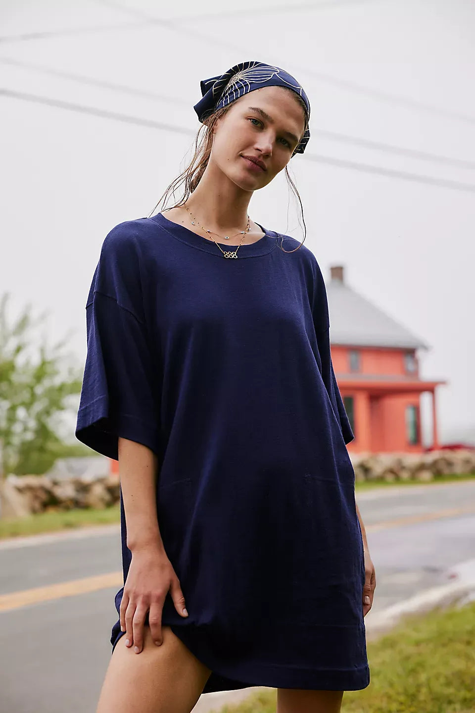 Essential Extreme Tee Mini
